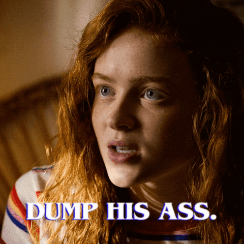 strangerthings giphyupload netflix stranger things GIF