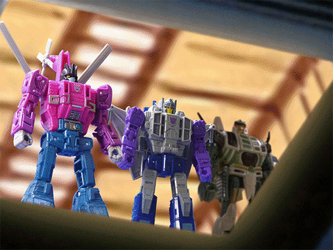 OptimusTimelord giphyupload transformers g1 marvel comic GIF
