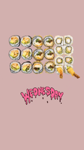 nanatsusushi sushi siedlce nanatsusushi galeriasiedlce GIF