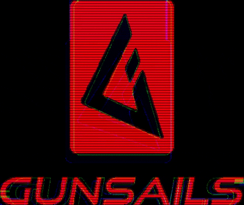 foil windsurf GIF by GUNSAILS