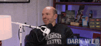 Paul Scheer Head GIF by Dark Web