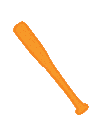 Gulf Coast Baseball Sticker by Visit Corpus Christi