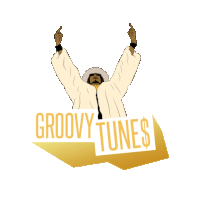 hip fest Sticker by Blitzbox