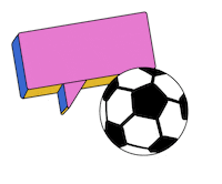 Celebrate Womens Football Sticker by Adobe