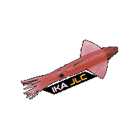 jlcluresofficial jlc jlclures ikajlc Sticker
