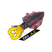 jlcluresofficial jlc jlclures okijlc Sticker