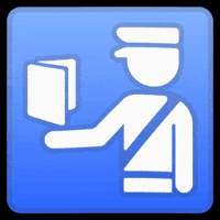 VoidZeroNull passport passportemoji GIF