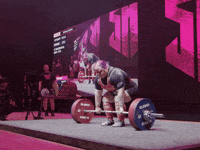 Powerlifting Sheffield GIF by SBDApparel