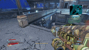 Burger Time GIF by 2K United Kingdom