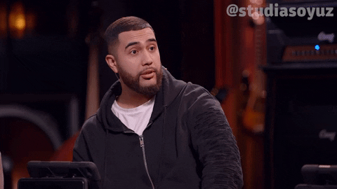 what wow GIF by Studia Soyuz
