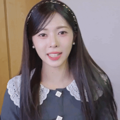 K Pop Triples GIF