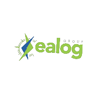 ealoggroup ealog Sticker