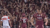 Rugby League GIF by NRL