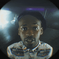 Point GIF by Terrell Hines