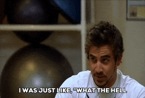 1x07 GIF by The Hills