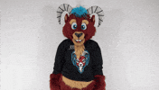 New Mexico Mascot GIF by New Mexico Goatheads