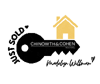 Madelynwillman Sticker by Chinowth & Cohen Realtors