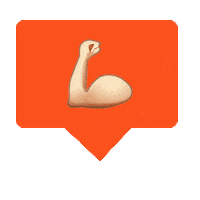 work out fitness Sticker by BarBend