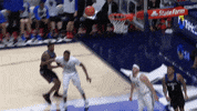 big east basketball GIF by BIG EAST Conference