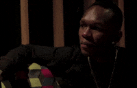 I'm enjoying the ride