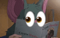 Looking Bat Man GIF