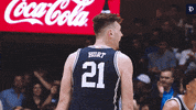 Ncaa Sports College GIF by Duke Men's Basketball