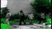 Liam Gallagher 90S GIF by Oasis