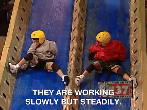 legends of the hidden temple nicksplat GIF