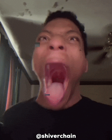 Glitch Ai GIF
