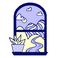 Travel Time Sticker
