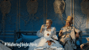 Jacob Margot GIF by Warner Bros. Pictures