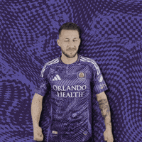 Mls Thumbs Up GIF by Orlando City SC