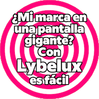 Lybelux lybelux Sticker
