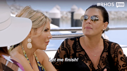 rhos GIF by Real Housewives of Sydney