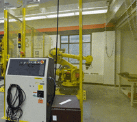 rochester institute of technology robots GIF