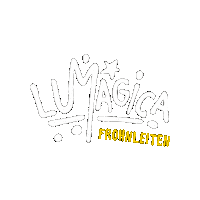 Lichterpark Sticker by LUMAGICA