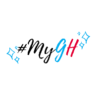 Mygh Sticker by University of Guelph-Humber