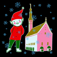 Tallinn tallinn visittallinn jõulud joul GIF
