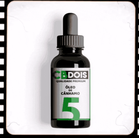 CBDOIS 1 gatos 5 cbd GIF