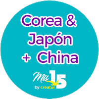 tour viajar Sticker by CREATUR VIAJES