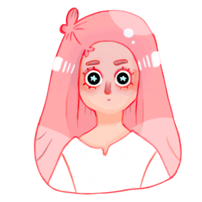 Sakistellina girl star go girlpower Sticker