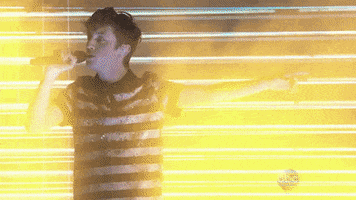 bbmas 2016 GIF by Zenny