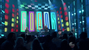 bbmas 2016 GIF by Zenny