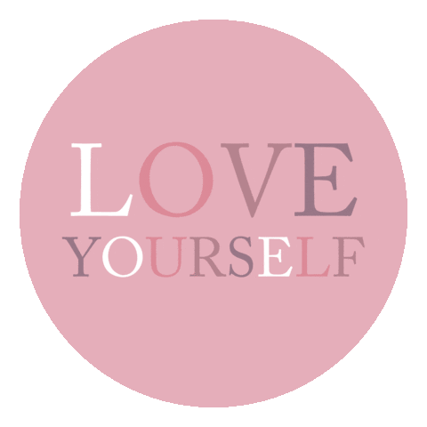 Love Yourself Link In Bio Sticker by SannePullesBoudoir