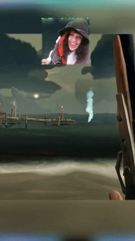 Sea Of Thieves Twitch GIF - Find & Share on GIPHY
