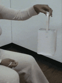 fashion bag GIF by KARA