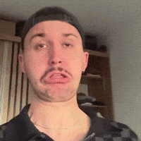 What The Hell Omg GIF