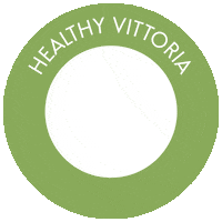 blog lifestyle Sticker by Healthy Vittoria