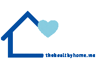 Healthylife Healthyliving Sticker by The Healthy Home