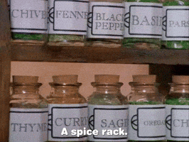 season 1 GIF